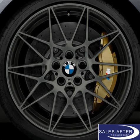 Salesafter The Online Shop Bmw F M F F M Alu Rim M Star