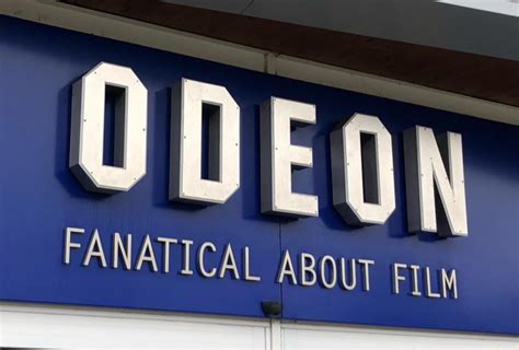 Odeon Cinema Wimbledon