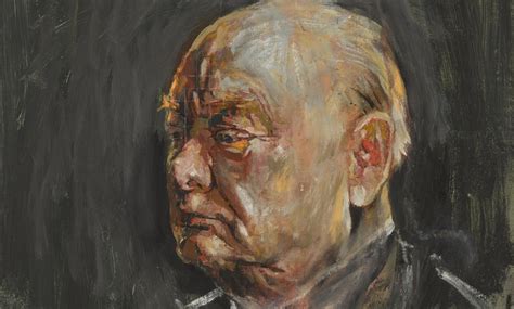 Study of Sir Winston Churchill al doilea cel mai mare preț pentru un