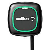 Wallbox Estaci N De Carga Coche El Ctrico Kw A Bauhaus