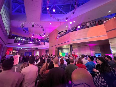 Spark After Dark: Greatest Hits - Calgary Attractions