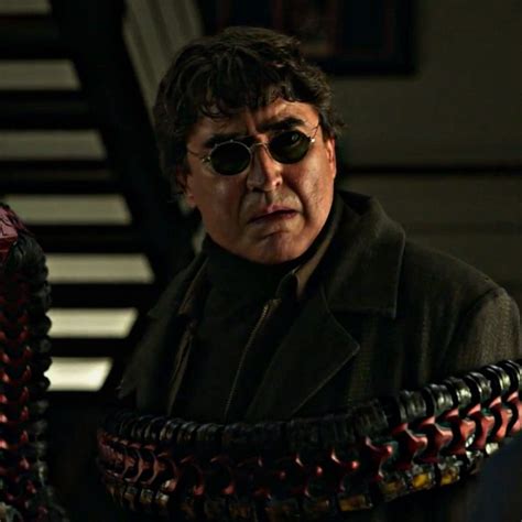 Nwh Doctor Octopus Icons Cosas Friki Dr Octopus Superhéroes