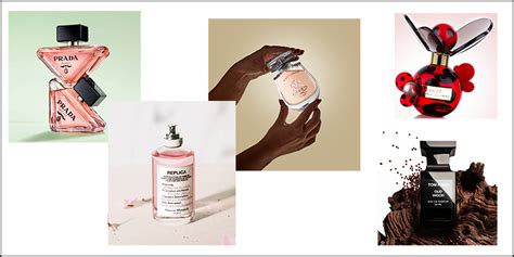 Must-Have Perfumes for Her 2024: Top Fragrance Picks – Perfume Direct