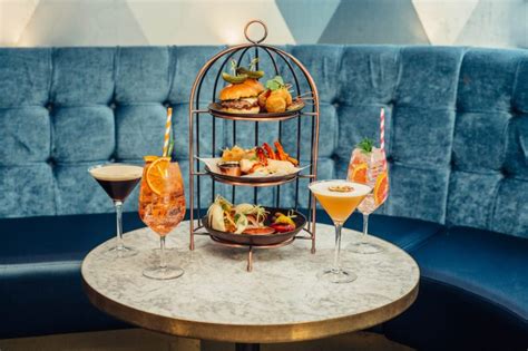 50 Spots For The Best Bottomless Brunch In London 2022 Brunch Or Breakfast