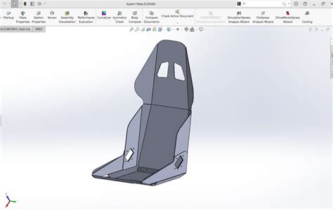 Free Cad Designs Files And 3d Models The Grabcad Community Library