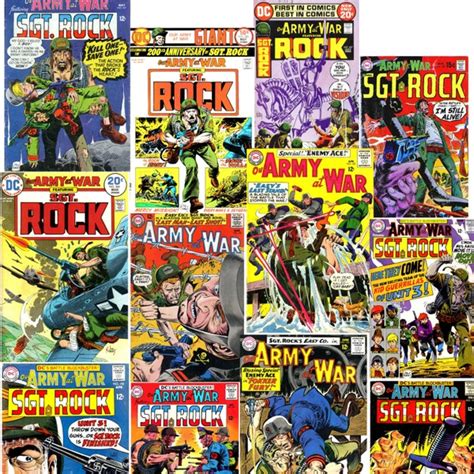 Silver Age Comics - Etsy