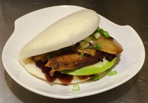 Pork Belly Sandwich – Talin Market World Food Fare