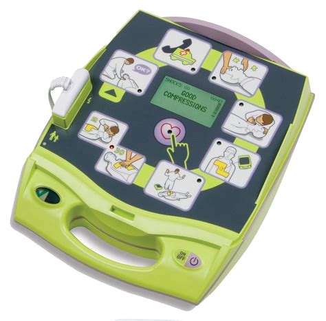 When Should The Rescuer Operating The Aed Clear The Victim