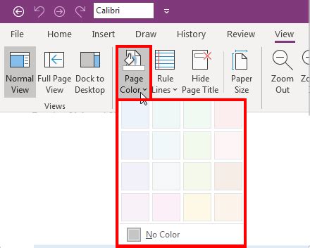 Tips Tricks To Customize Onenote Auscomp News