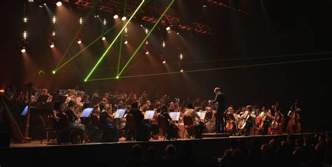 Bournemouth Symphony Orchestra - Bristol Music Review