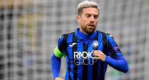 Alejandro Papu G Mez Revel El Motivo De Su Salida Del Atalanta De Italia