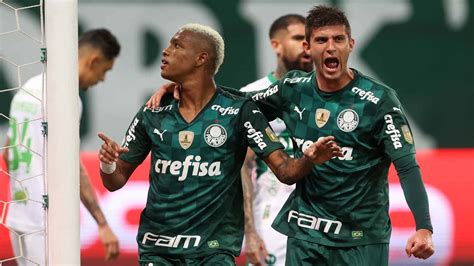 Palmeiras X Juventude Como Aconteceu Resultado Destaques E Reação