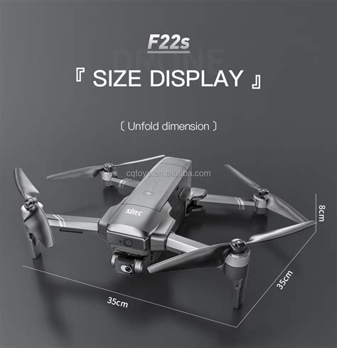 Sjrc F22 F22s 4k Pro 3.5km Long Distance Drone Drones With 4k Camera ...