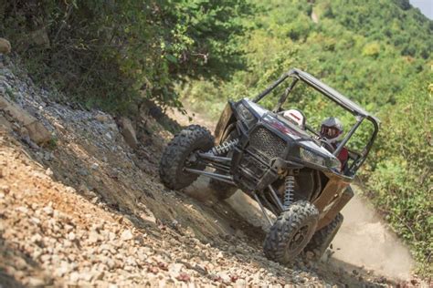 Polaris Rzr S 1000 2016 First Ride Utv Planet Magazine