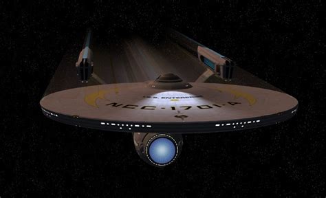 ISS Enterprise (NCC-1701-A) | Memory Delta Wiki | FANDOM powered by Wikia