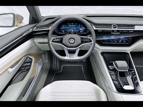 2019 Vw Passat Interior Dimensions - Home Alqu