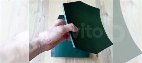 Бронеплиты для бронежилетов купить в Краснодаре | Хобби и отдых | Авито