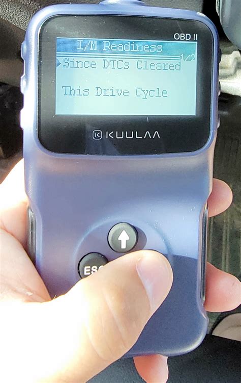 Автомобильный диагностический сканер Kuulaa OBD2 V309: инструмент для ...
