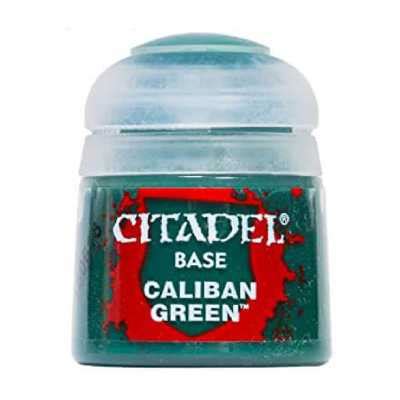 Caliban Green Paint Review Where To Buy Adeptus Ars