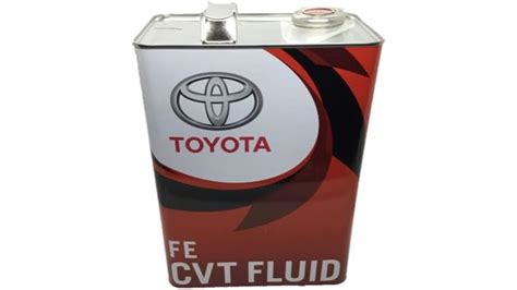 7 Best Transmission Fluids for Toyota Tacoma: Expert Recommendations ...