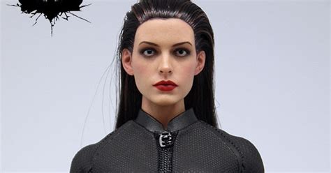 Toyhaven Review Hot Toys The Dark Knight Rises Selina Kyle Catwoman Female Collectible