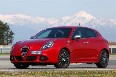 Alfa Romeo Giulietta Qv La Belle Incomprise D S