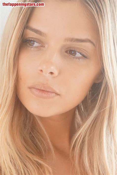 Danielle Knudson Hot Intimate Nude Leaked Photos The Fappening Stars
