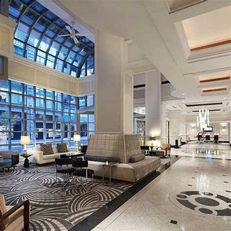 The 20 best luxury hotels in Montréal – LuxuryHotel.world