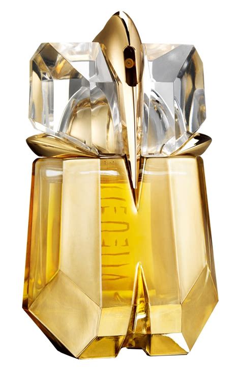 Alien Liqueur De Parfum Mugler