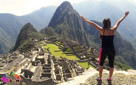 Best Time To Visit Machu Picchu Inca Jungle Trek