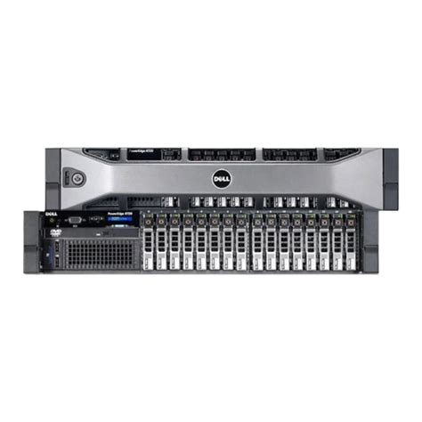 DELL POWEREDGE R720 INSTALLATION, MAINTENANCE AND TROUBLESHOOTING ...