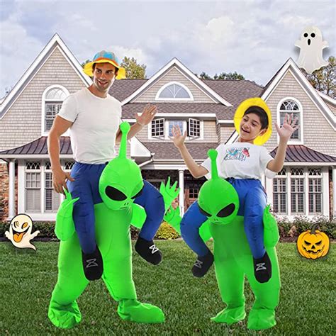 10 Best Inflatable Costumes For Adult In 2025 Reviews