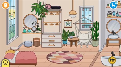 Toca Boca Bedroom Inspo Aesthetic Bedroom Room Bedroom Inspo