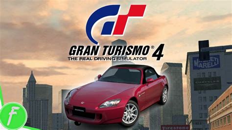 Gran Turismo Honda S Gameplay Hd Ps No Commentary Youtube