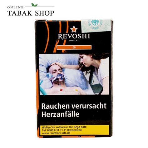 Revoshi Shisha Tabak W Hlbare Sorten Online Tabak Shop