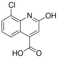 Chloro Hydroxy Quinoline Carboxylic Acid Aldrichcpr