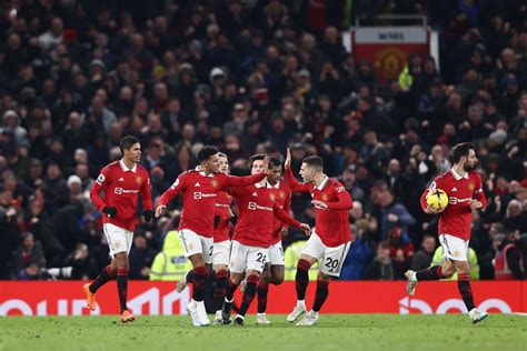 Player Ratings Manchester United 2 2 Leeds United The Busby Babe