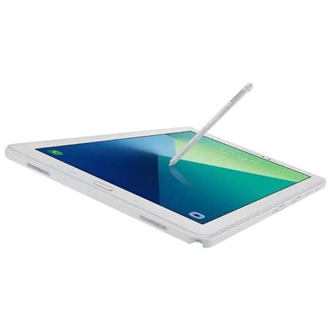 Tablet Samsung Galaxy Tab A P585m 16gb 8mp Wifi 4g Bluetooth Mercadolivre