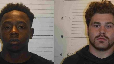 Belleville IL Men Charged With Armed Robbery In Belleville Belleville