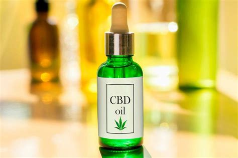 Best Cbd Oils Reviewed Mercer Island Reporter