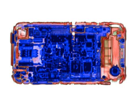 X-Ray | iPhoneRoot.com