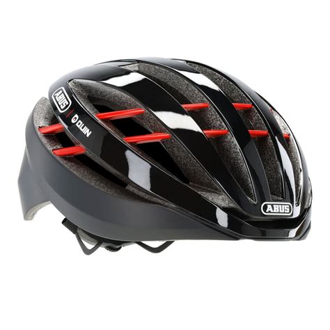 Kask Rowerowy Szosowy Abus Aventor Quin Kaski Rowerowe Rowery I