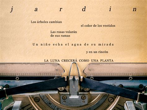 Análisis del poema Jardín de Carlos Oquendo de Amat