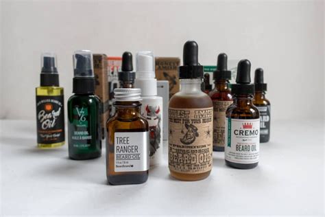 13 Best Beard Oils For Men In 2024 Top Brands Reviewed Yerler