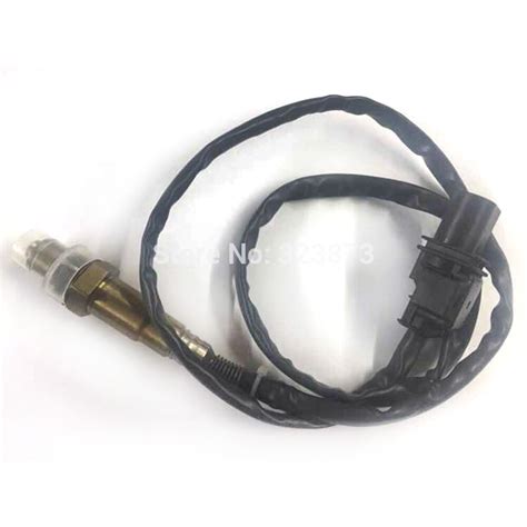 Alta Qualidade Do Sensor De Oxig Nio Sensor Lambda Oem Fit