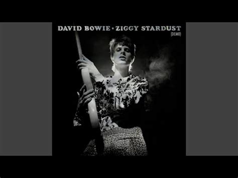 David Bowie Ziggy Stardust Demo Vbr File Discogs