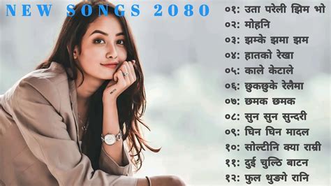 New Nepali Songs Nepali Hit Love Songs Collection Best Nepali