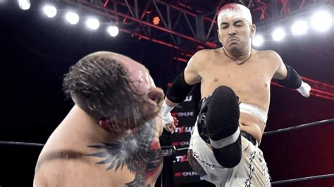 Resultados MLW Fusion 14 De Diciembre De 2023