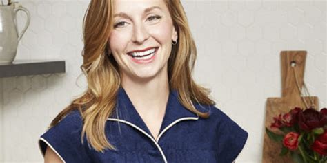 Chef Christina Tosi Of Momofuku Milk Bar Shares Holiday Traditions A