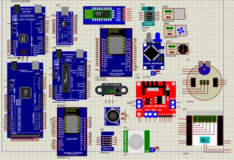 Torneado Mierda Trigo Librerias De Arduino Para Proteus Guinness Gallo